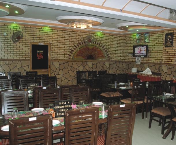 Rishabh Grand Castle Resort Rishīkesh المظهر الخارجي الصورة