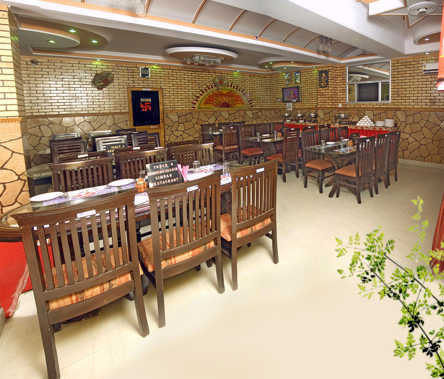 Rishabh Grand Castle Resort Rishīkesh المظهر الخارجي الصورة