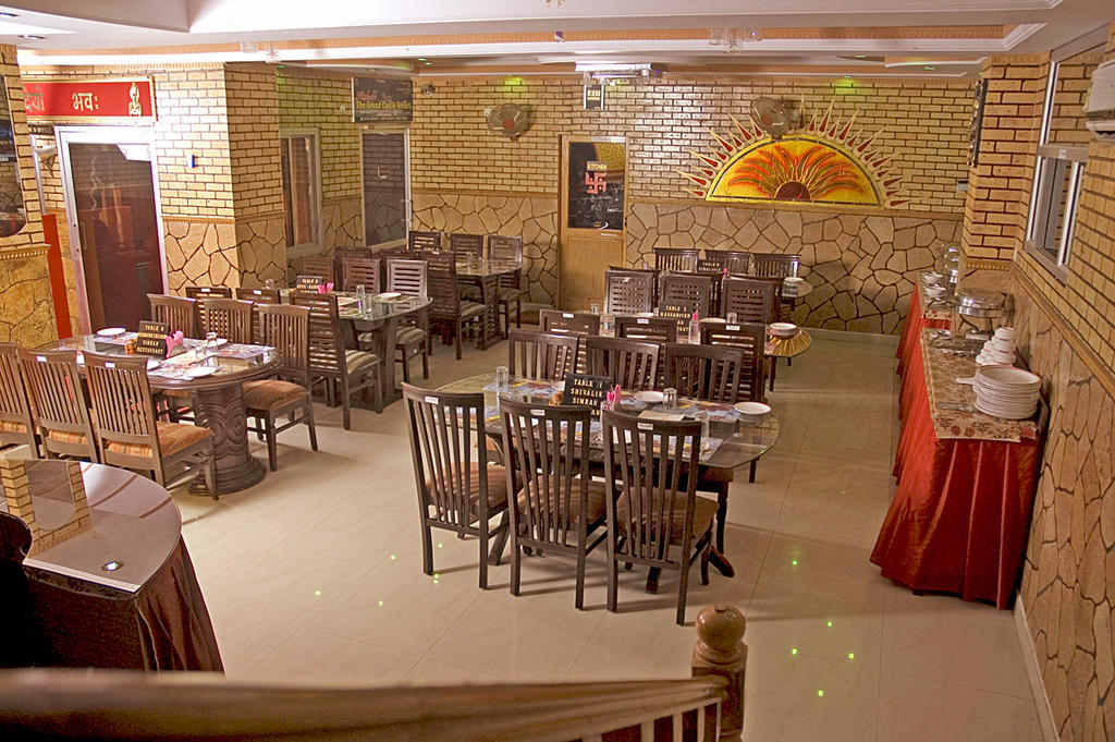 Rishabh Grand Castle Resort Rishīkesh المظهر الخارجي الصورة