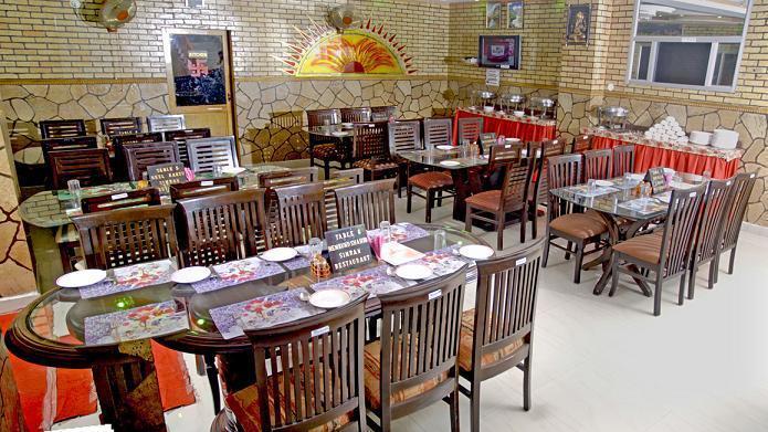 Rishabh Grand Castle Resort Rishīkesh المظهر الخارجي الصورة